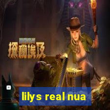 lilys real nua